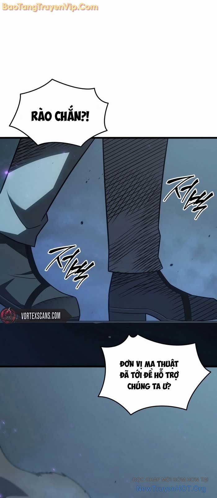 Sự Trở Lại Của Pháp Sư Vĩ Đại Sau 4000 Năm - Chapter 210 - Page 21