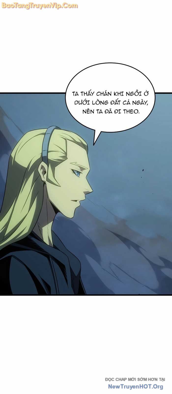 Sự Trở Lại Của Pháp Sư Vĩ Đại Sau 4000 Năm - Chapter 210 - Page 23