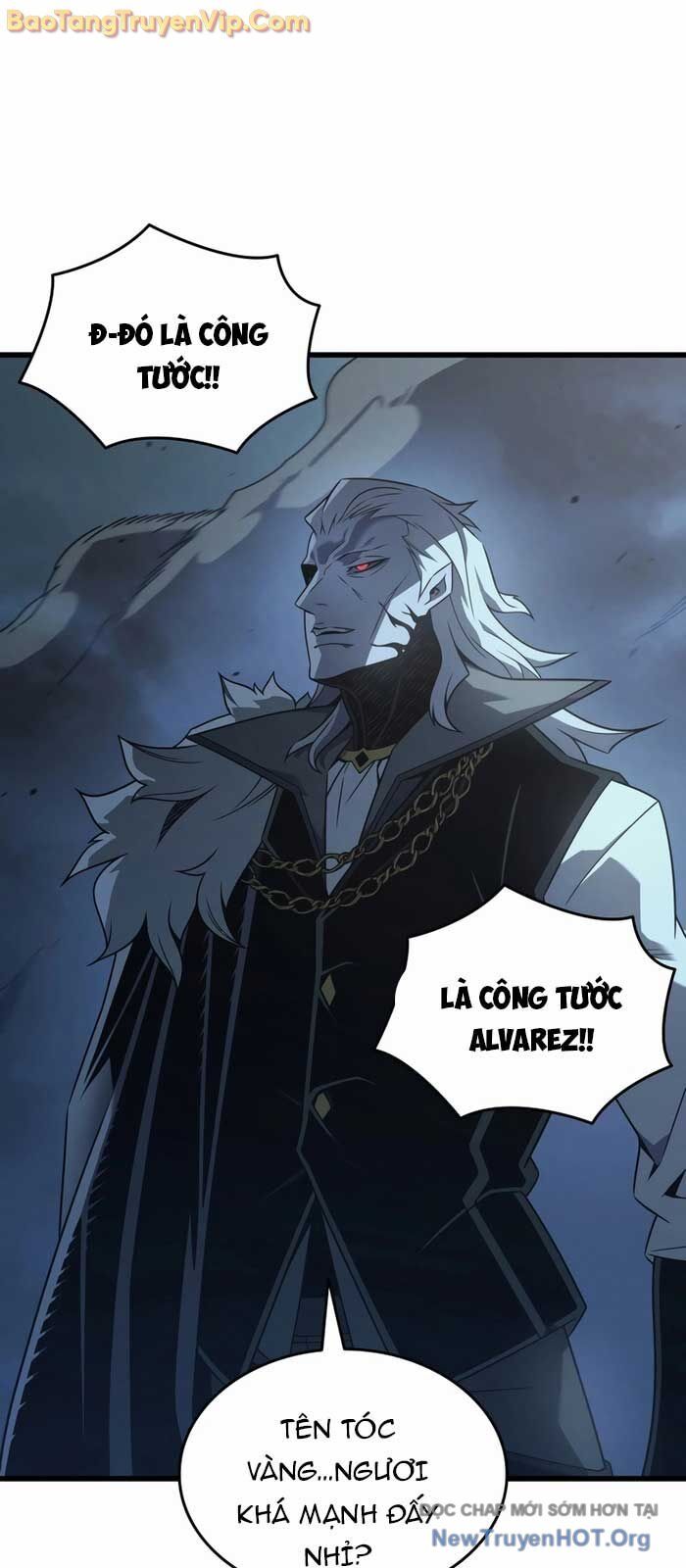 Sự Trở Lại Của Pháp Sư Vĩ Đại Sau 4000 Năm - Chapter 210 - Page 25