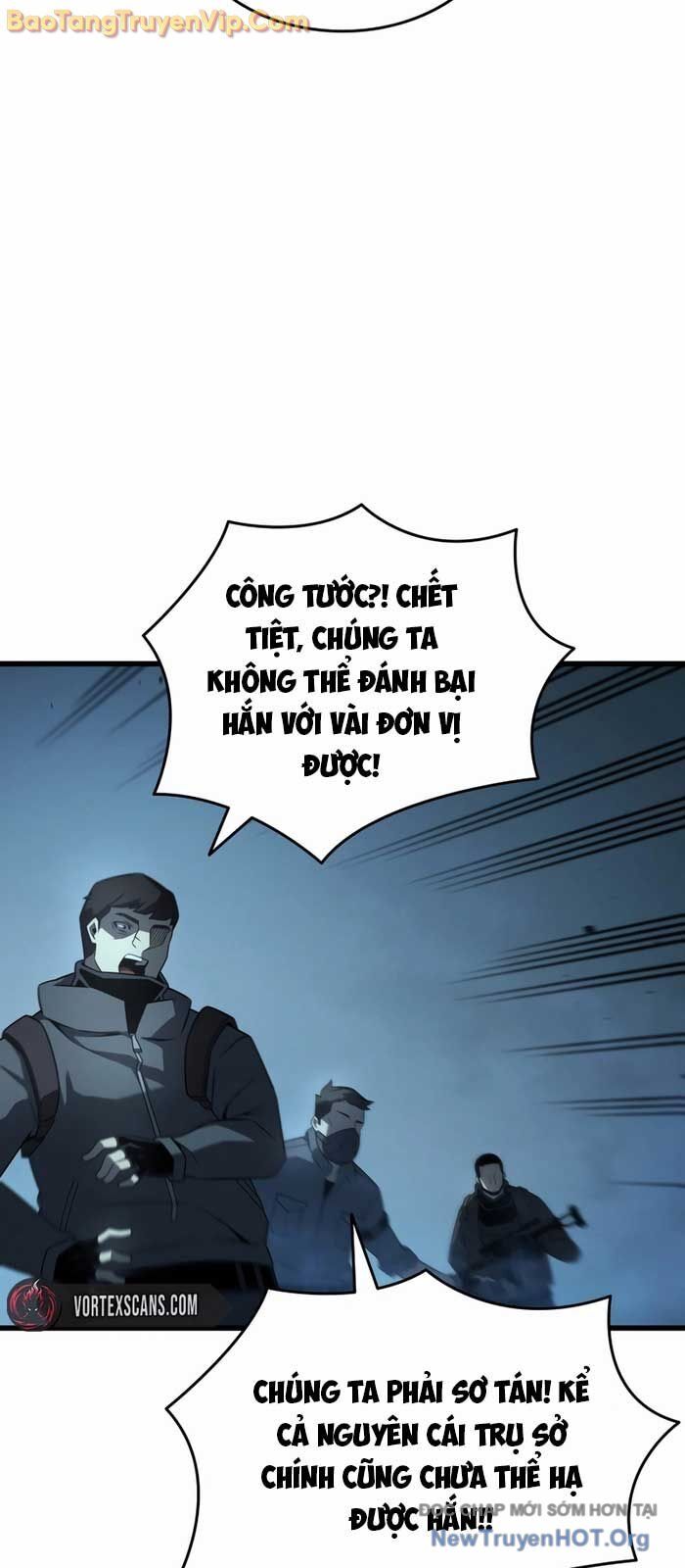 Sự Trở Lại Của Pháp Sư Vĩ Đại Sau 4000 Năm - Chapter 210 - Page 26