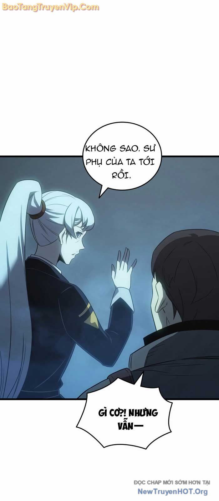 Sự Trở Lại Của Pháp Sư Vĩ Đại Sau 4000 Năm - Chapter 210 - Page 28