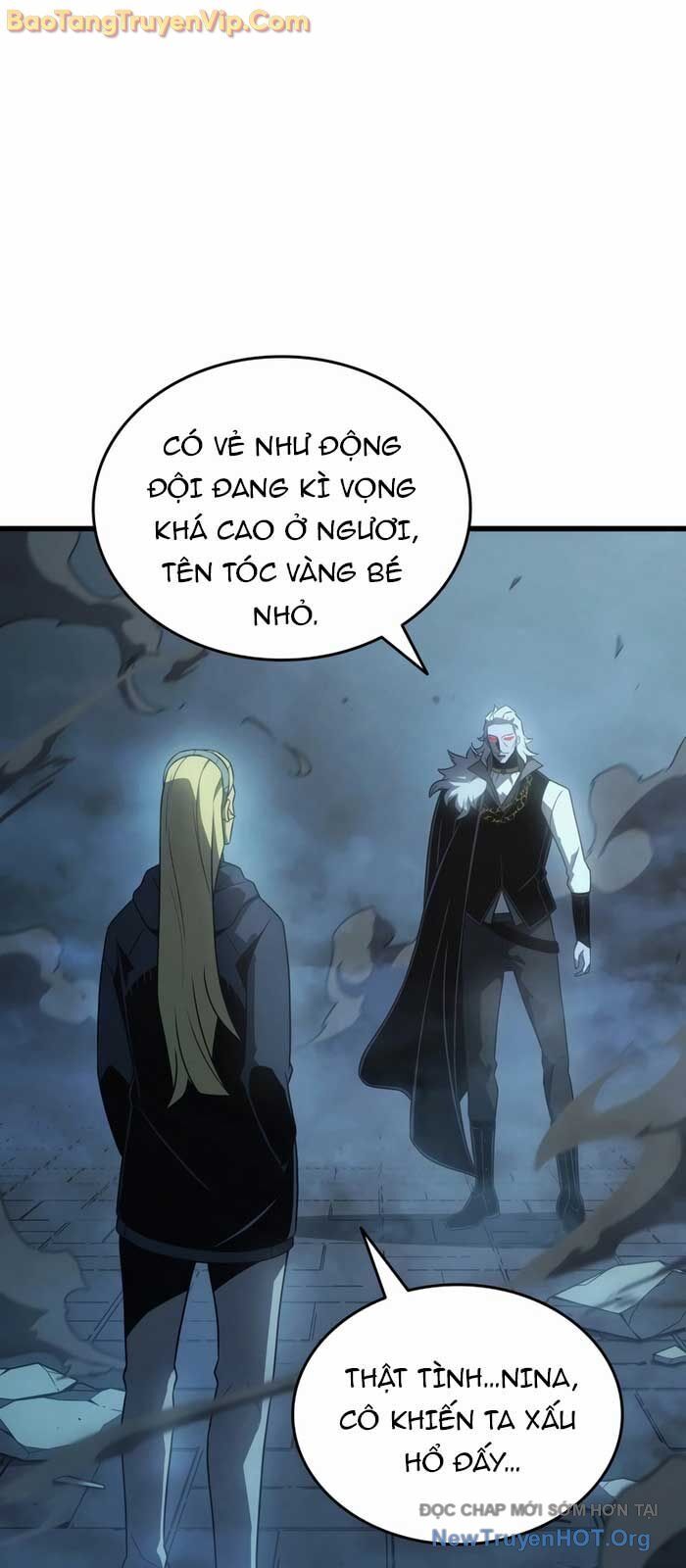 Sự Trở Lại Của Pháp Sư Vĩ Đại Sau 4000 Năm - Chapter 210 - Page 29