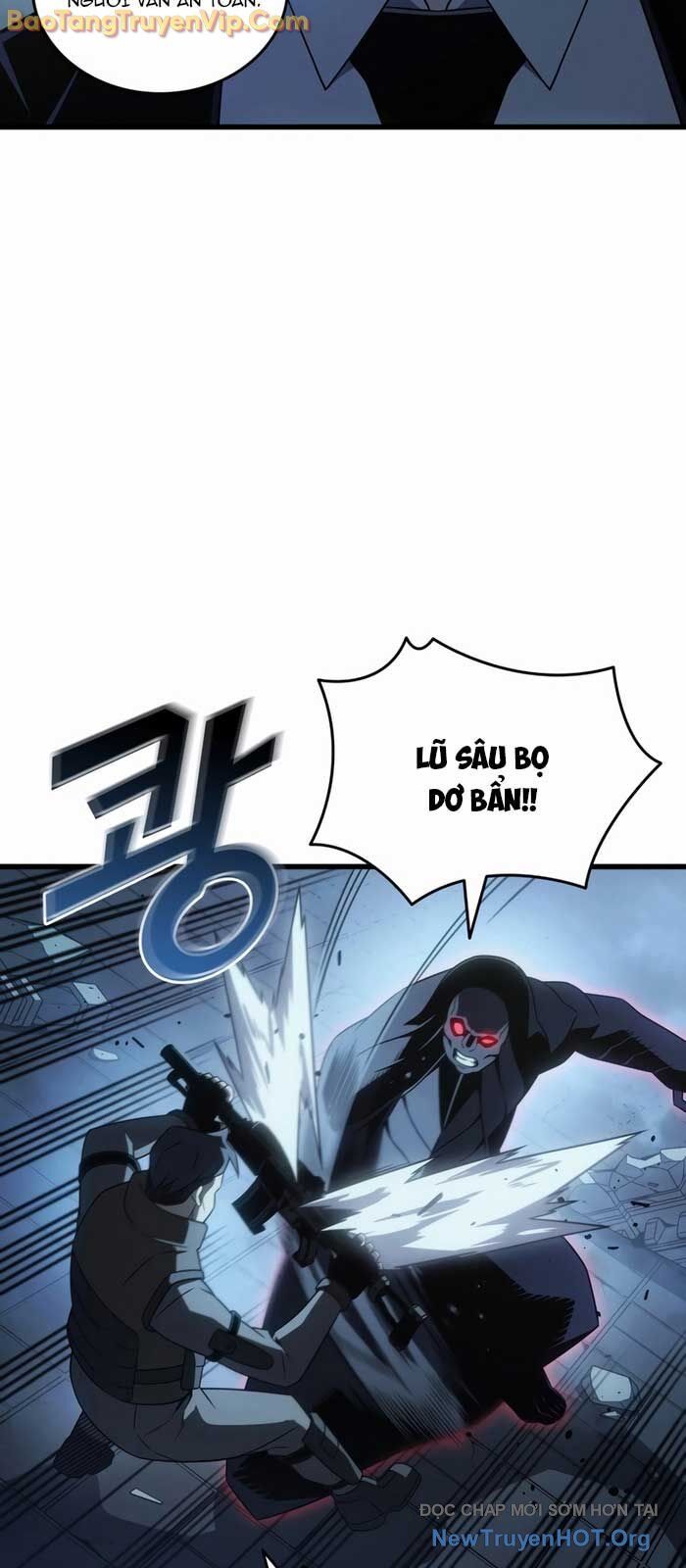 Sự Trở Lại Của Pháp Sư Vĩ Đại Sau 4000 Năm - Chapter 210 - Page 3