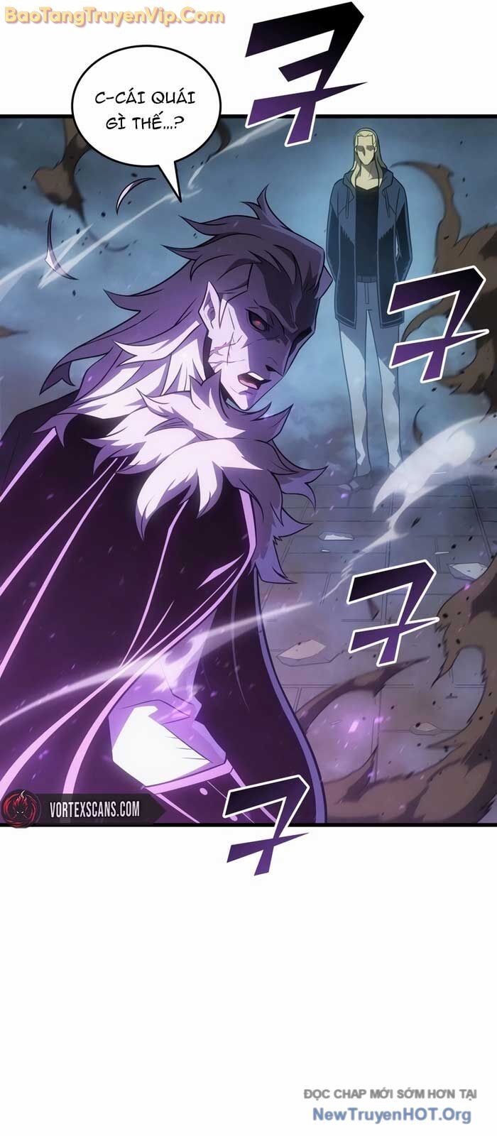 Sự Trở Lại Của Pháp Sư Vĩ Đại Sau 4000 Năm - Chapter 210 - Page 38