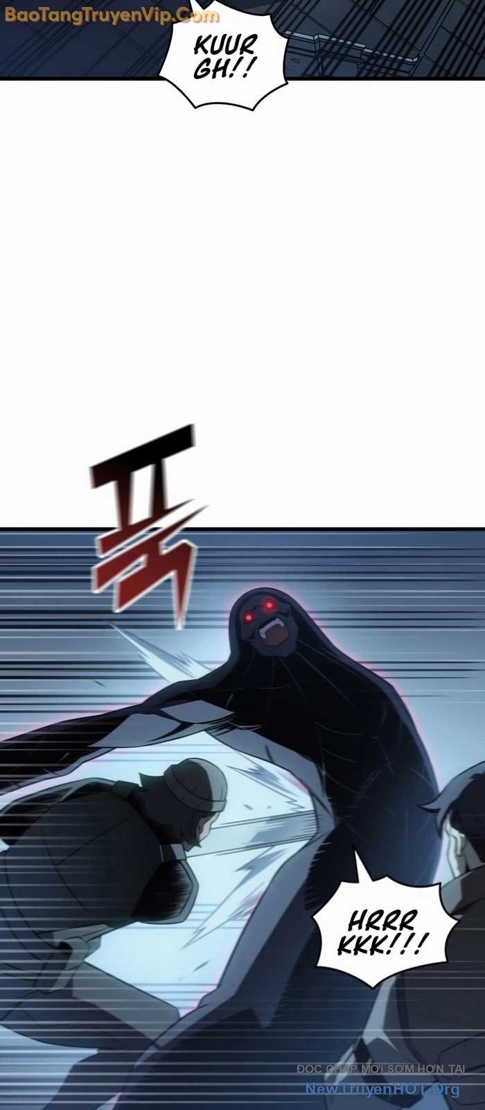 Sự Trở Lại Của Pháp Sư Vĩ Đại Sau 4000 Năm - Chapter 210 - Page 4