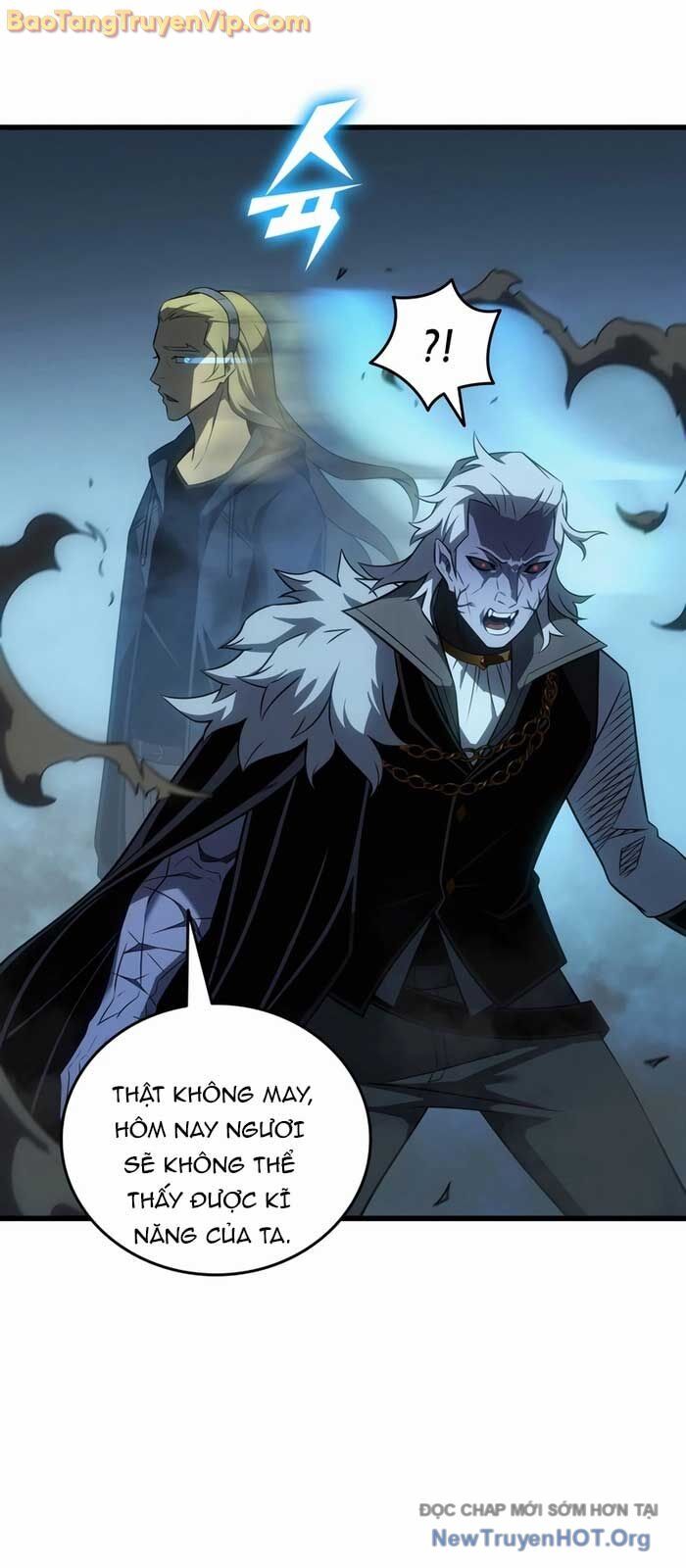 Sự Trở Lại Của Pháp Sư Vĩ Đại Sau 4000 Năm - Chapter 210 - Page 41