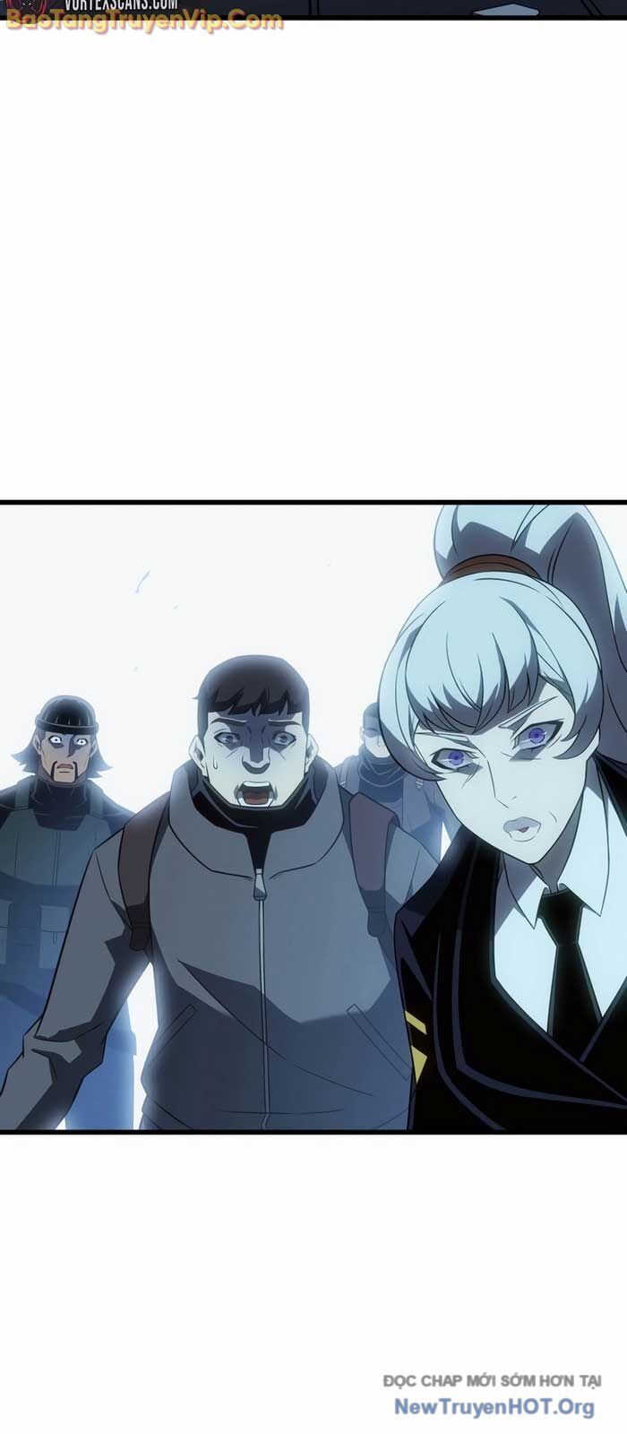 Sự Trở Lại Của Pháp Sư Vĩ Đại Sau 4000 Năm - Chapter 210 - Page 44