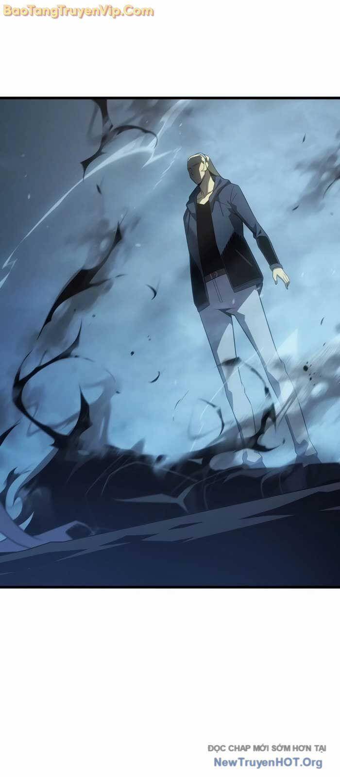 Sự Trở Lại Của Pháp Sư Vĩ Đại Sau 4000 Năm - Chapter 210 - Page 45