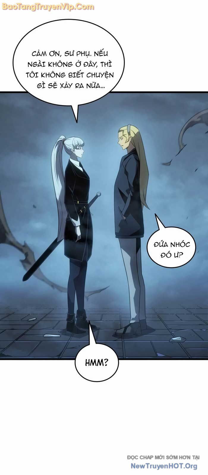 Sự Trở Lại Của Pháp Sư Vĩ Đại Sau 4000 Năm - Chapter 210 - Page 48