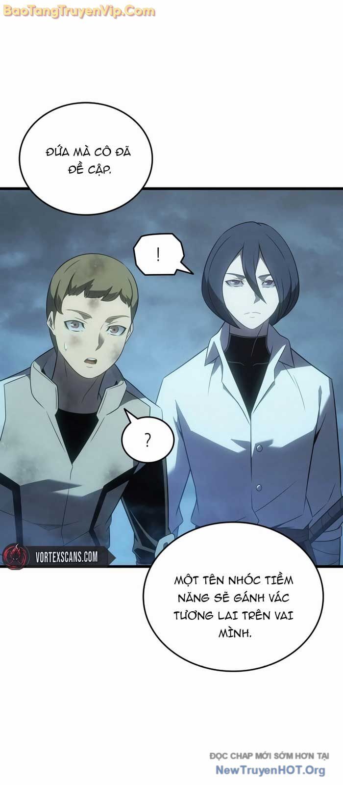 Sự Trở Lại Của Pháp Sư Vĩ Đại Sau 4000 Năm - Chapter 210 - Page 49