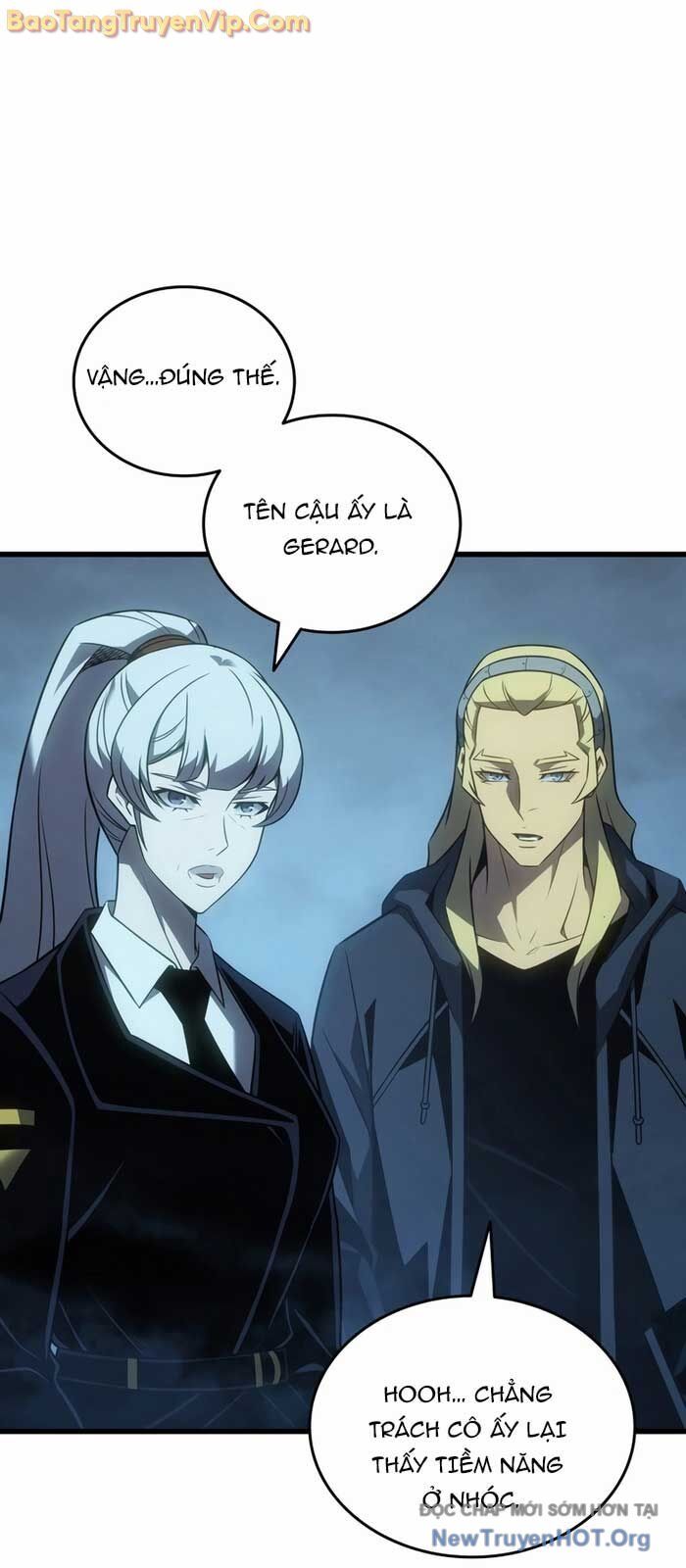 Sự Trở Lại Của Pháp Sư Vĩ Đại Sau 4000 Năm - Chapter 210 - Page 50