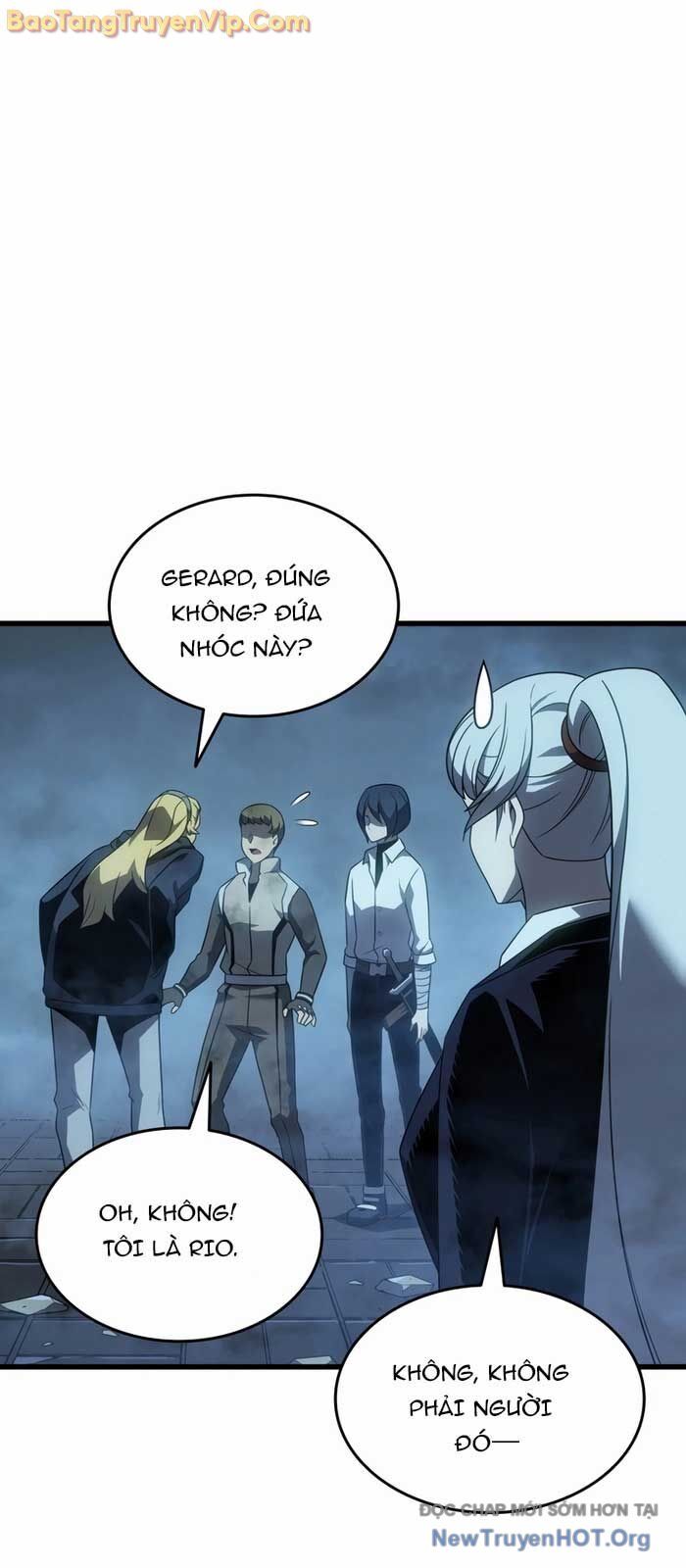 Sự Trở Lại Của Pháp Sư Vĩ Đại Sau 4000 Năm - Chapter 210 - Page 51