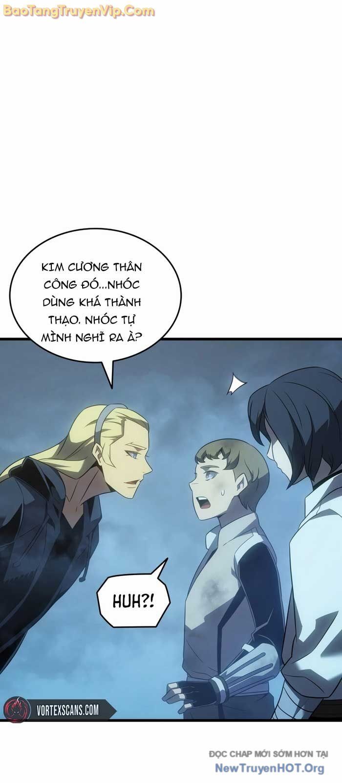 Sự Trở Lại Của Pháp Sư Vĩ Đại Sau 4000 Năm - Chapter 210 - Page 52