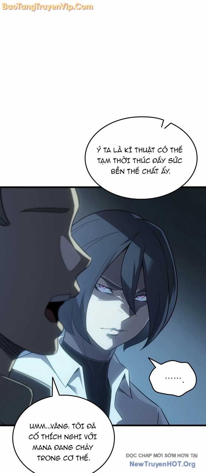 Sự Trở Lại Của Pháp Sư Vĩ Đại Sau 4000 Năm - Chapter 210 - Page 53