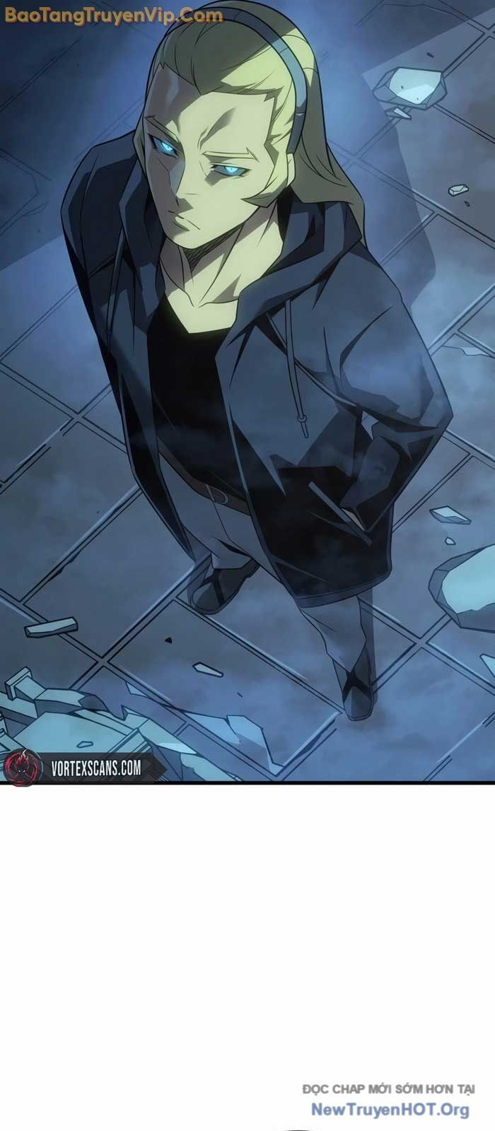 Sự Trở Lại Của Pháp Sư Vĩ Đại Sau 4000 Năm - Chapter 210 - Page 58