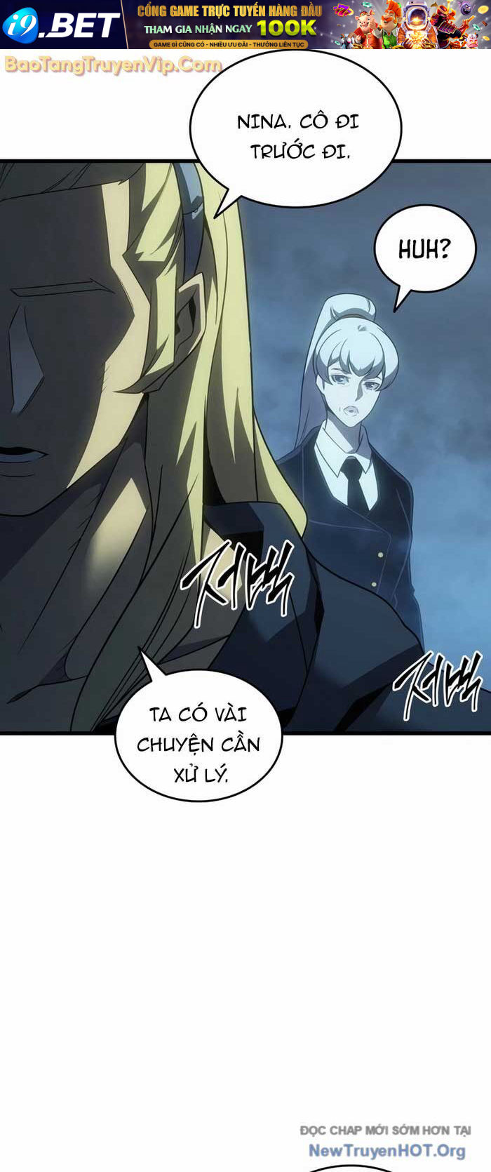 Sự Trở Lại Của Pháp Sư Vĩ Đại Sau 4000 Năm - Chapter 210 - Page 59