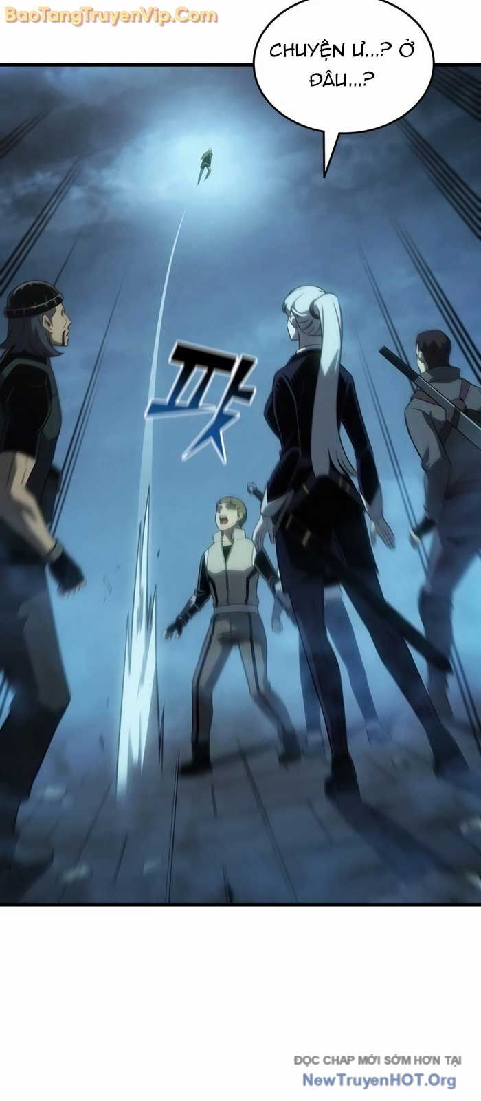 Sự Trở Lại Của Pháp Sư Vĩ Đại Sau 4000 Năm - Chapter 210 - Page 60