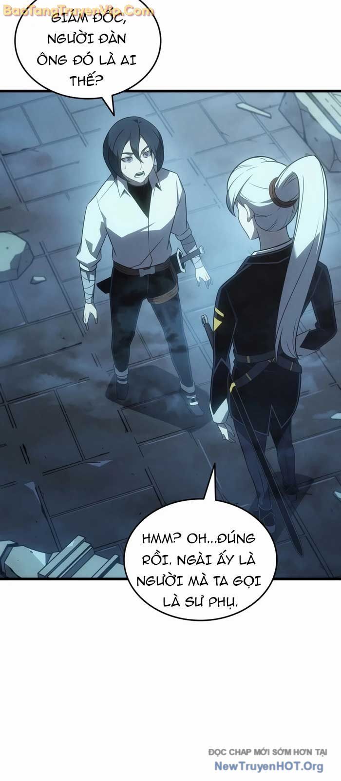 Sự Trở Lại Của Pháp Sư Vĩ Đại Sau 4000 Năm - Chapter 210 - Page 62