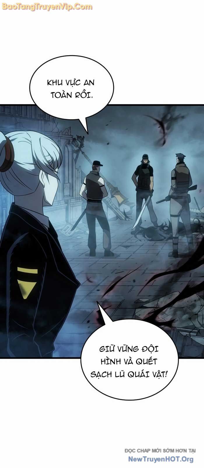 Sự Trở Lại Của Pháp Sư Vĩ Đại Sau 4000 Năm - Chapter 210 - Page 7