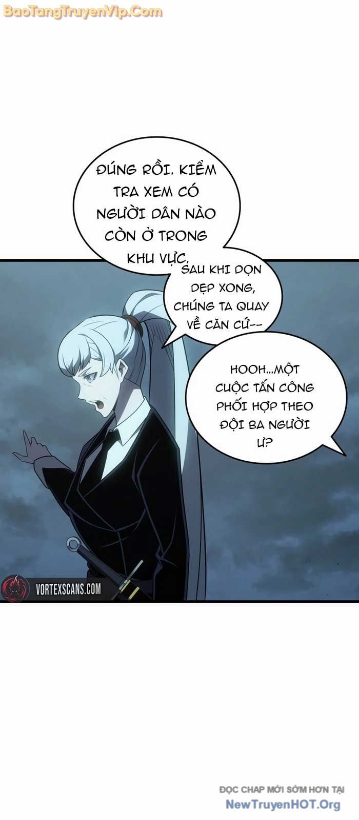 Sự Trở Lại Của Pháp Sư Vĩ Đại Sau 4000 Năm - Chapter 210 - Page 8