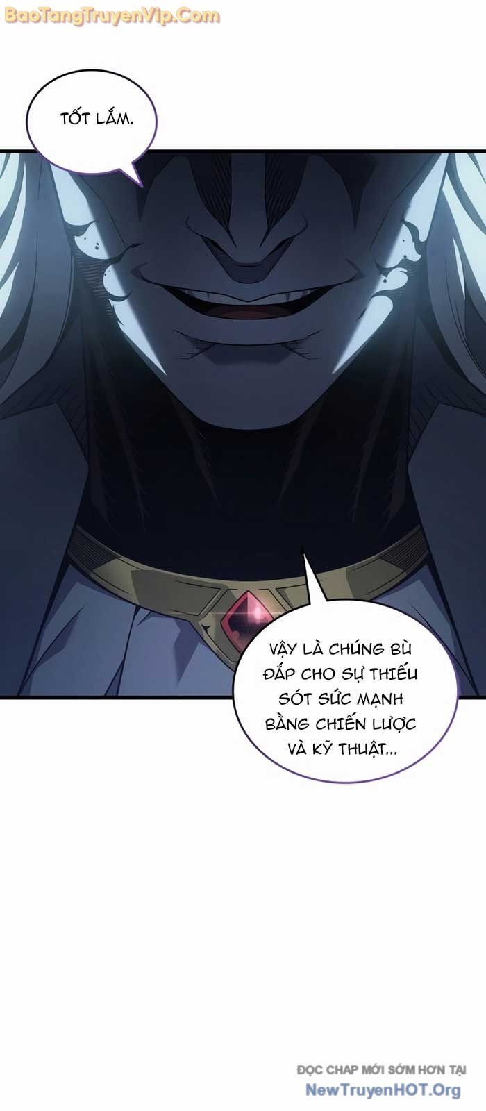 Sự Trở Lại Của Pháp Sư Vĩ Đại Sau 4000 Năm - Chapter 210 - Page 9