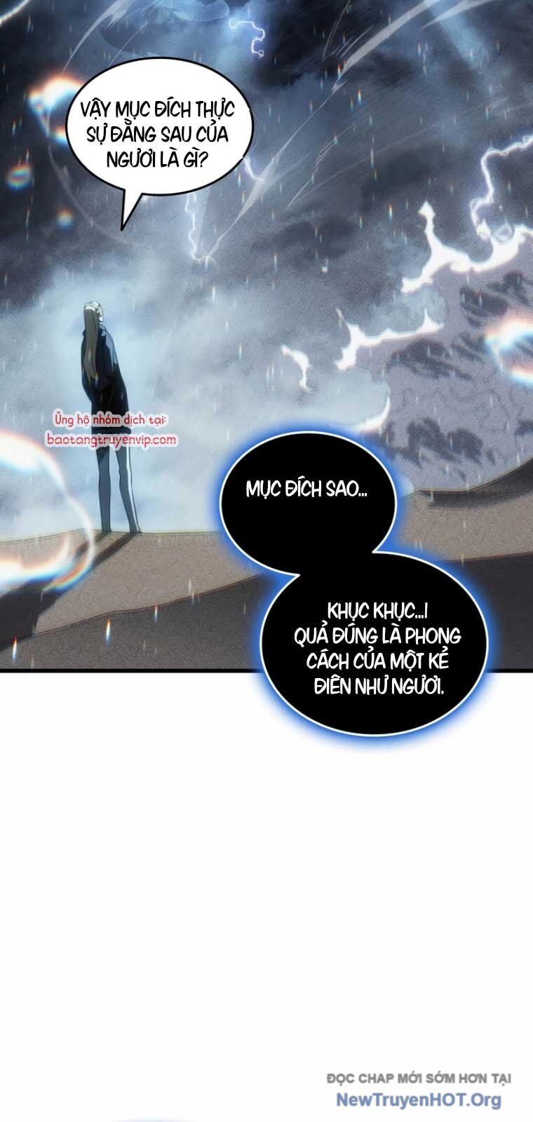 Sự Trở Lại Của Pháp Sư Vĩ Đại Sau 4000 Năm - Chapter 211 - Page 15