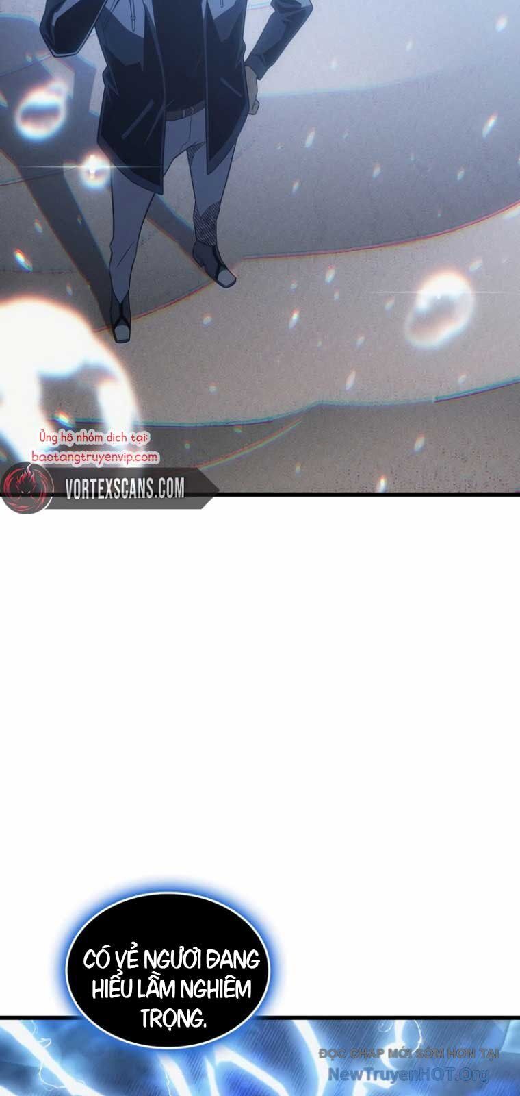 Sự Trở Lại Của Pháp Sư Vĩ Đại Sau 4000 Năm - Chapter 211 - Page 27