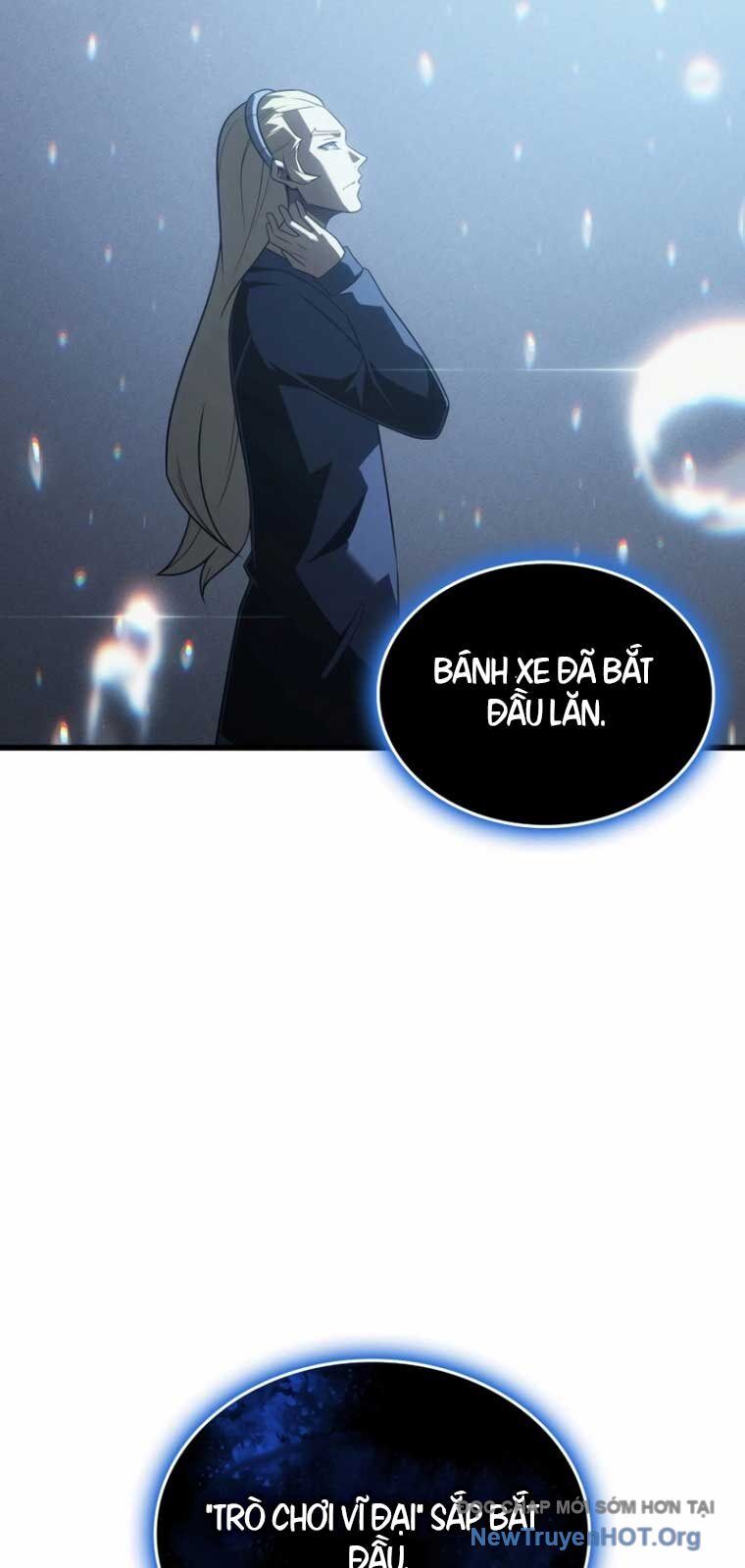 Sự Trở Lại Của Pháp Sư Vĩ Đại Sau 4000 Năm - Chapter 211 - Page 29