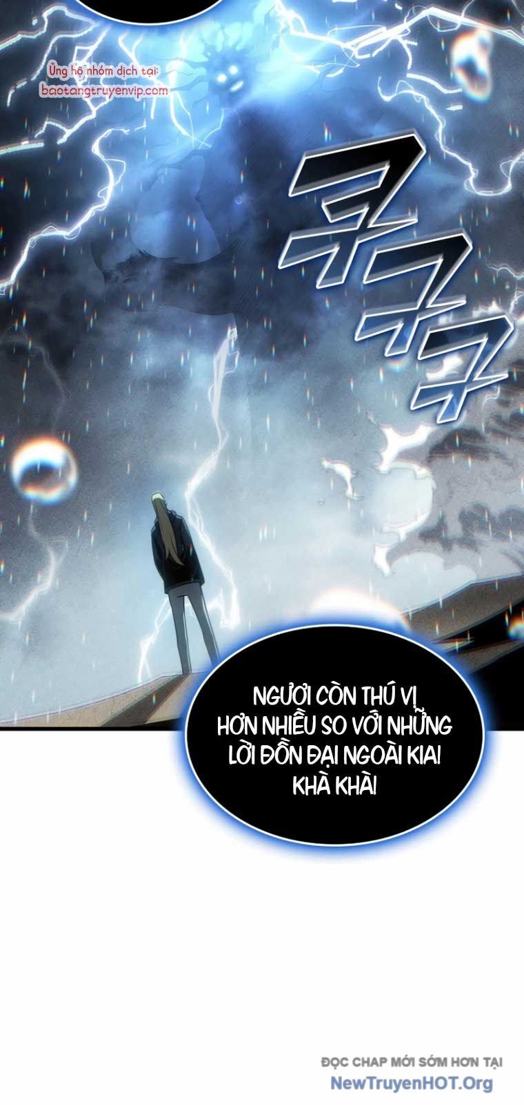 Sự Trở Lại Của Pháp Sư Vĩ Đại Sau 4000 Năm - Chapter 211 - Page 3