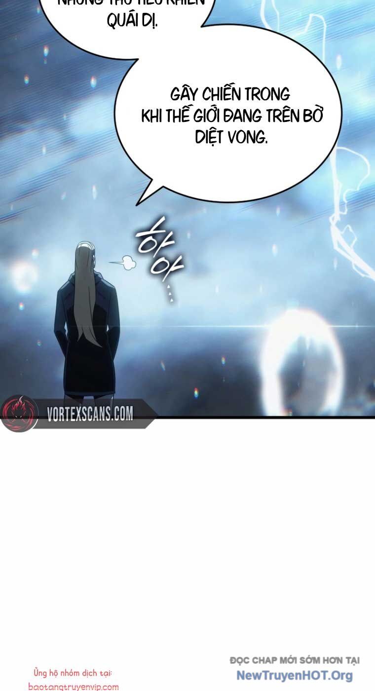 Sự Trở Lại Của Pháp Sư Vĩ Đại Sau 4000 Năm - Chapter 211 - Page 33