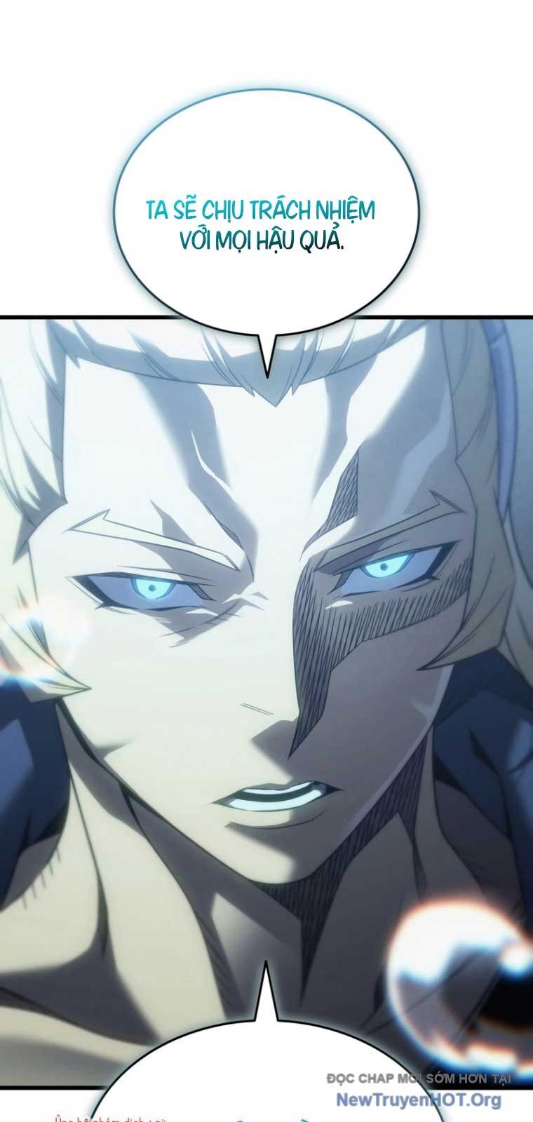 Sự Trở Lại Của Pháp Sư Vĩ Đại Sau 4000 Năm - Chapter 211 - Page 35