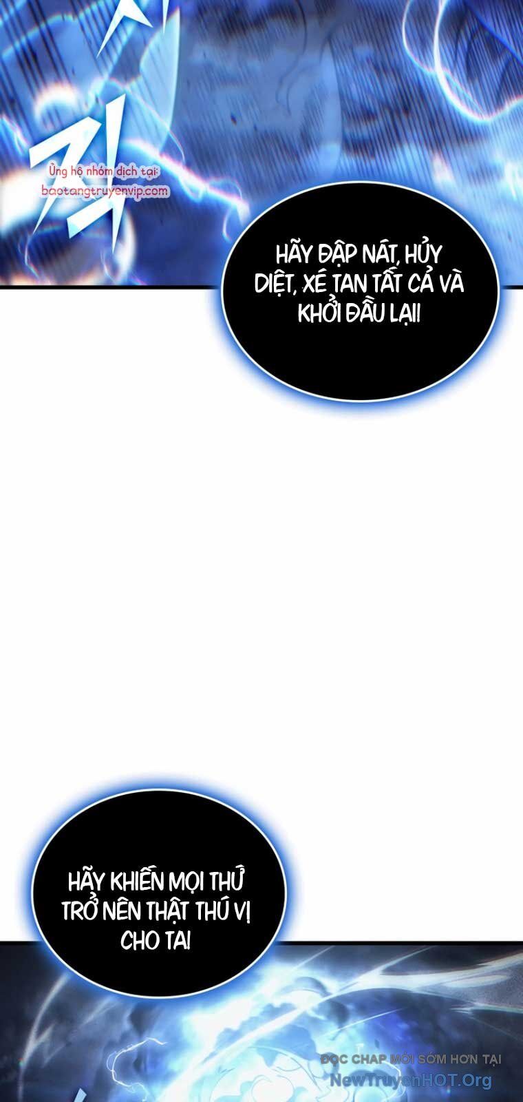 Sự Trở Lại Của Pháp Sư Vĩ Đại Sau 4000 Năm - Chapter 211 - Page 37