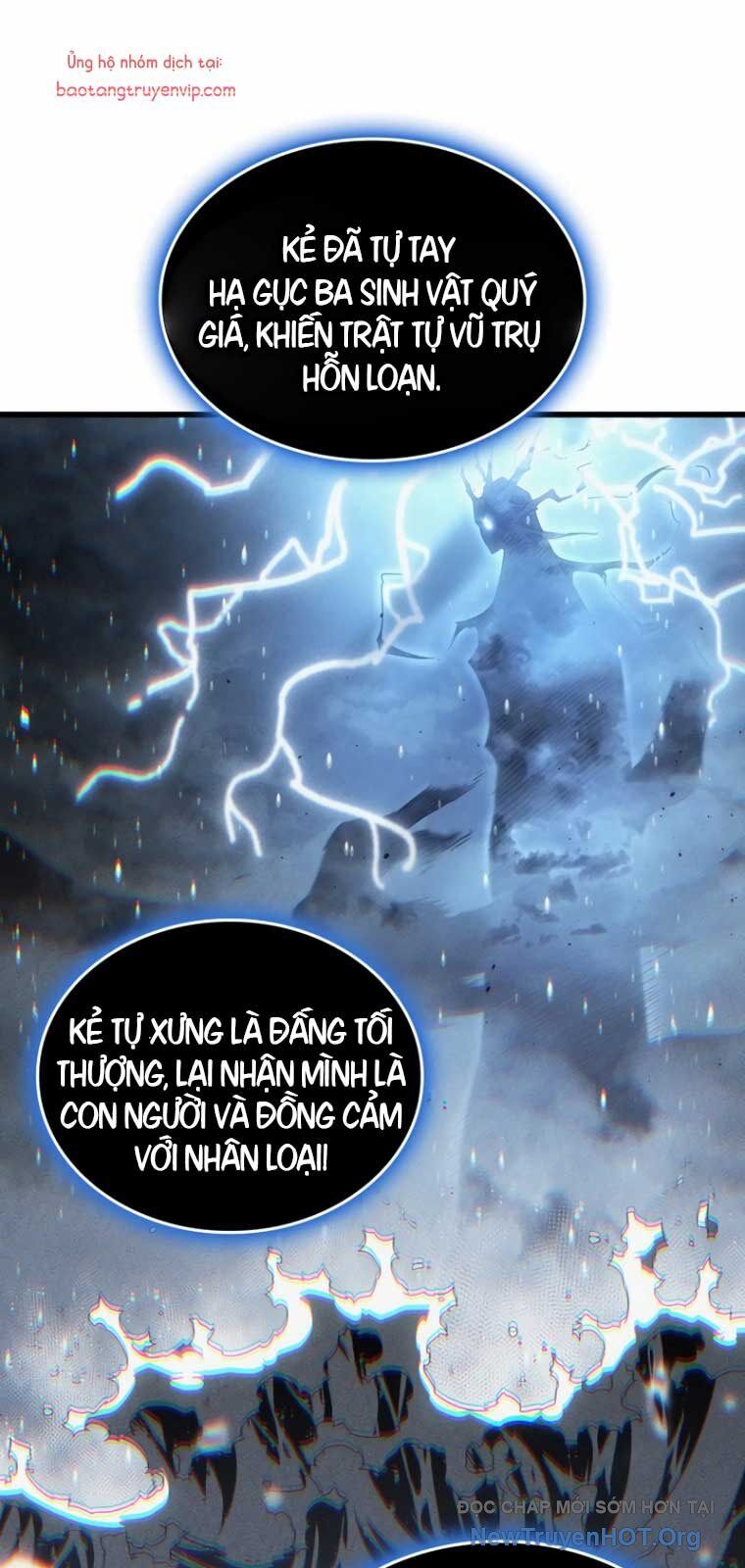 Sự Trở Lại Của Pháp Sư Vĩ Đại Sau 4000 Năm - Chapter 211 - Page 4