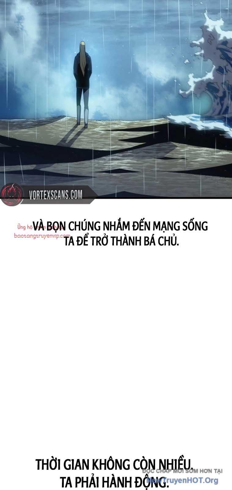 Sự Trở Lại Của Pháp Sư Vĩ Đại Sau 4000 Năm - Chapter 211 - Page 44