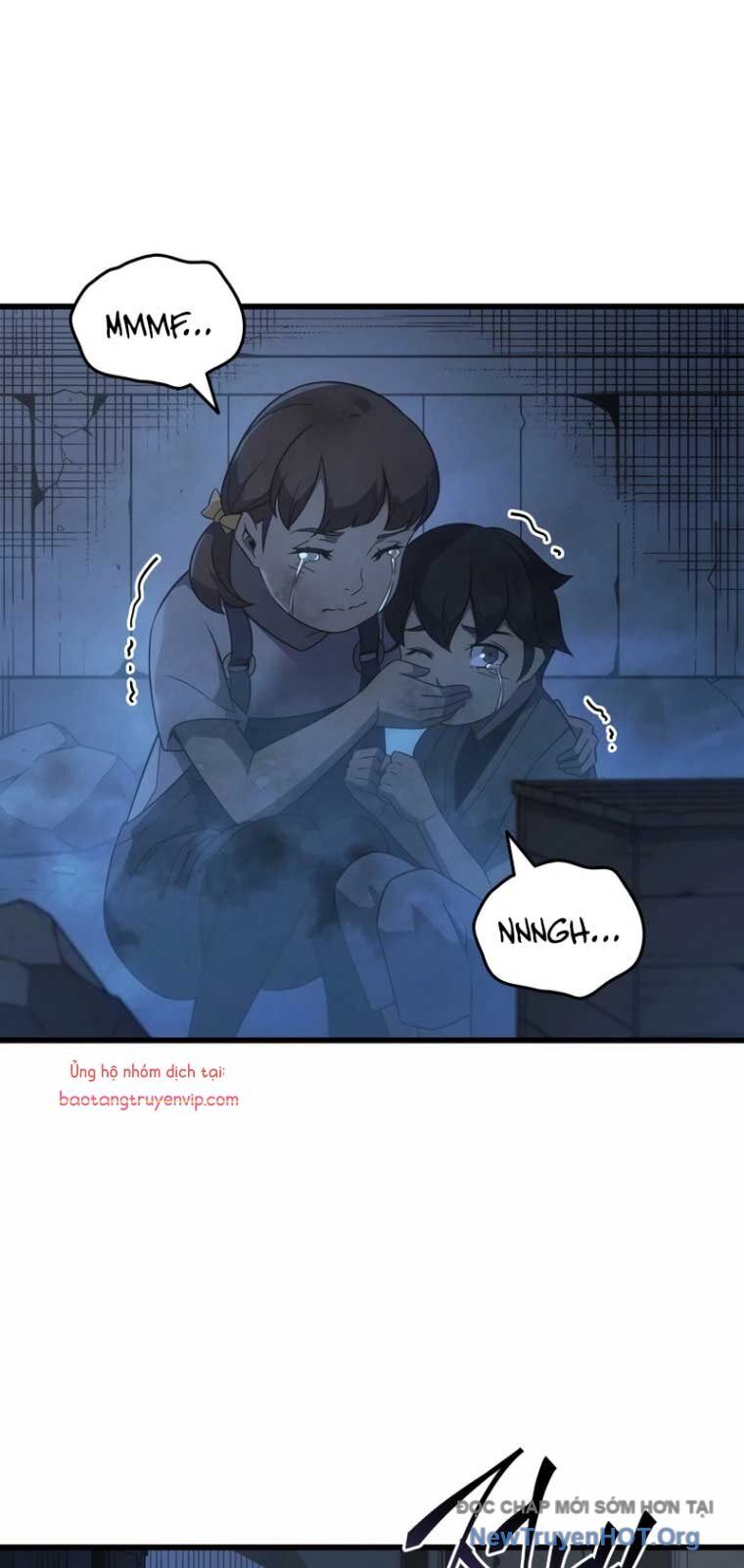 Sự Trở Lại Của Pháp Sư Vĩ Đại Sau 4000 Năm - Chapter 211 - Page 45