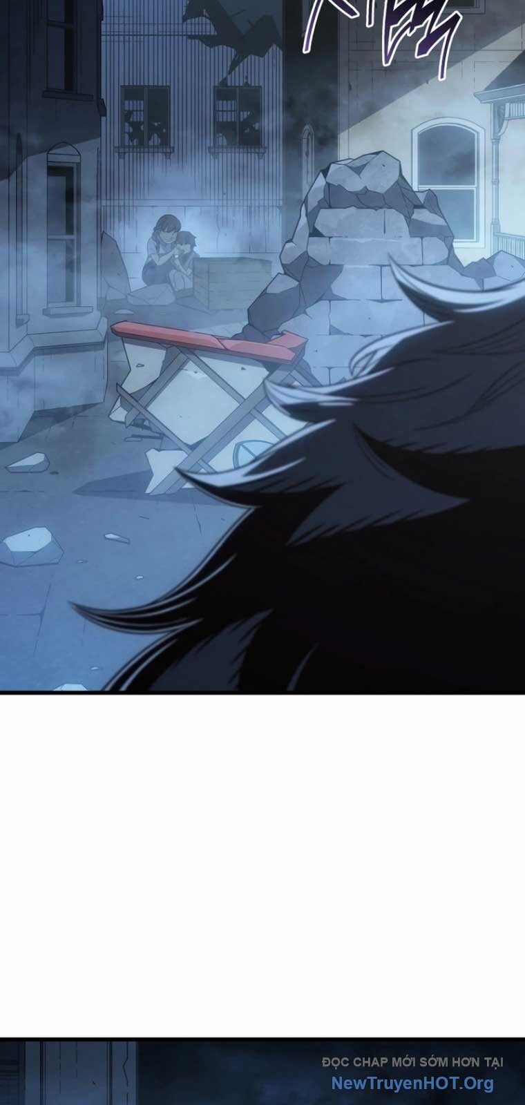 Sự Trở Lại Của Pháp Sư Vĩ Đại Sau 4000 Năm - Chapter 211 - Page 46