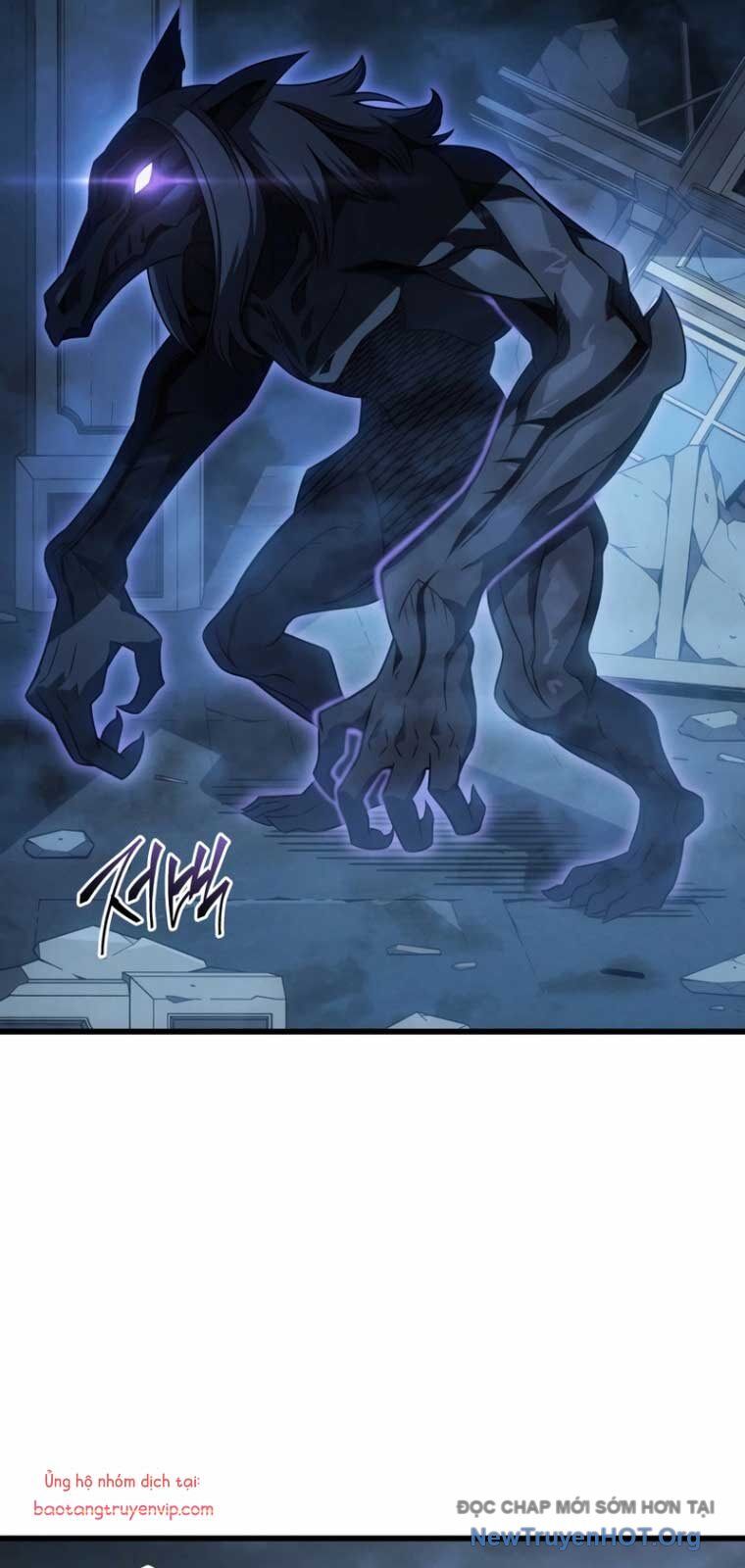 Sự Trở Lại Của Pháp Sư Vĩ Đại Sau 4000 Năm - Chapter 211 - Page 47