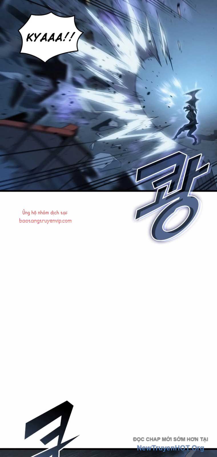 Sự Trở Lại Của Pháp Sư Vĩ Đại Sau 4000 Năm - Chapter 211 - Page 49