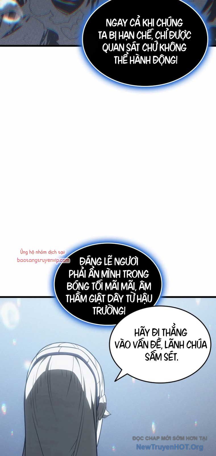 Sự Trở Lại Của Pháp Sư Vĩ Đại Sau 4000 Năm - Chapter 211 - Page 5