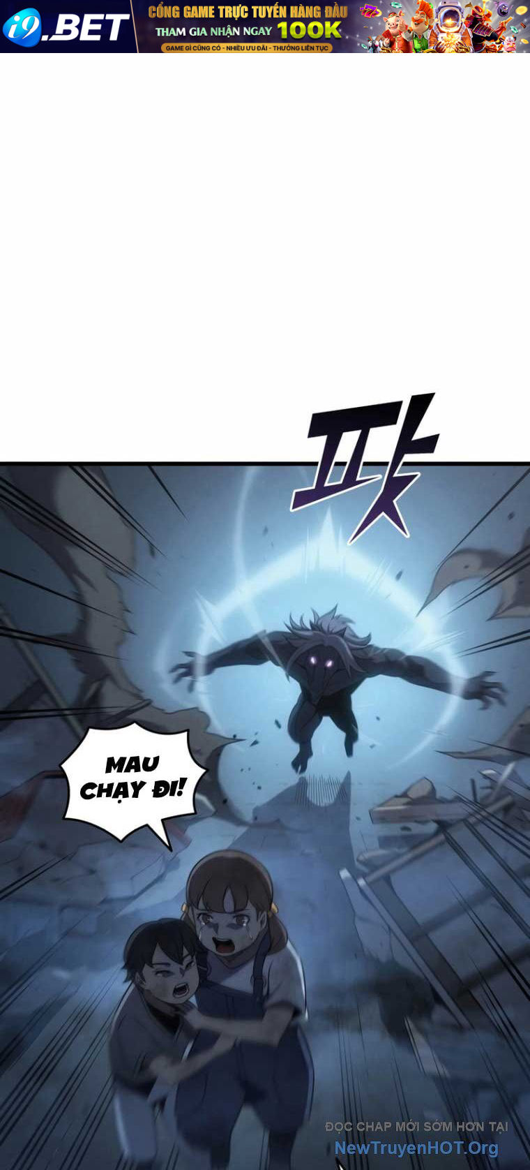 Sự Trở Lại Của Pháp Sư Vĩ Đại Sau 4000 Năm - Chapter 211 - Page 52