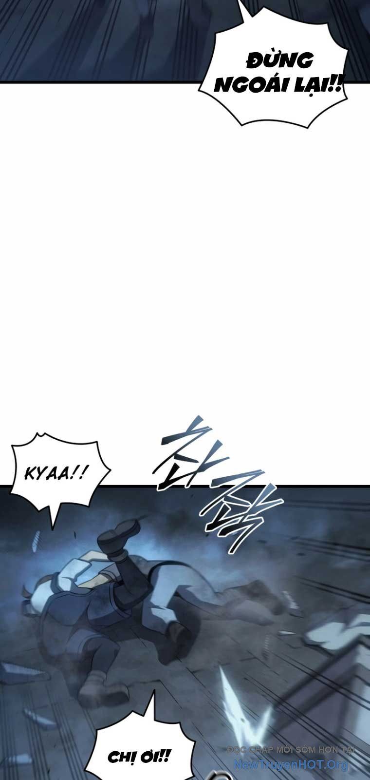 Sự Trở Lại Của Pháp Sư Vĩ Đại Sau 4000 Năm - Chapter 211 - Page 53