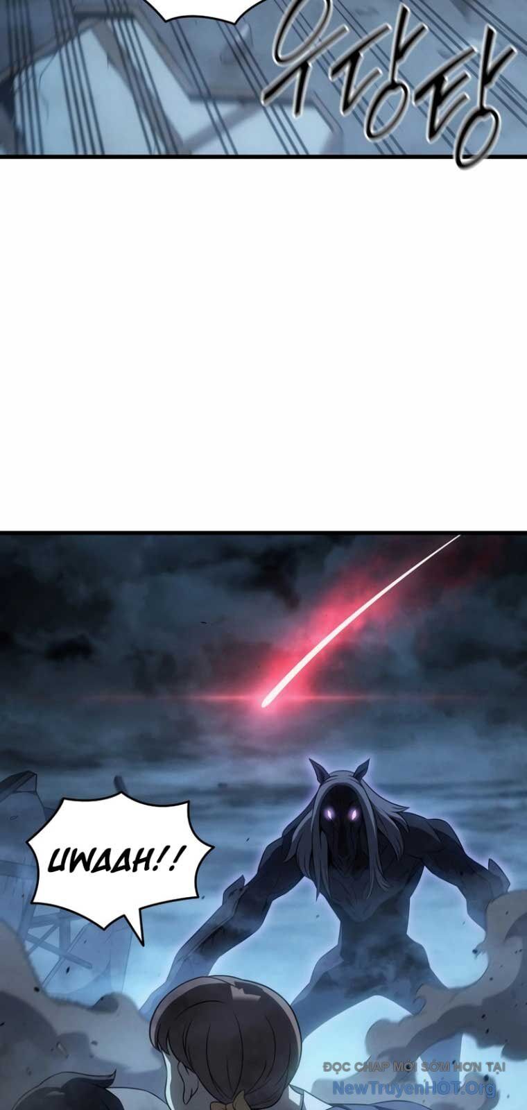 Sự Trở Lại Của Pháp Sư Vĩ Đại Sau 4000 Năm - Chapter 211 - Page 54