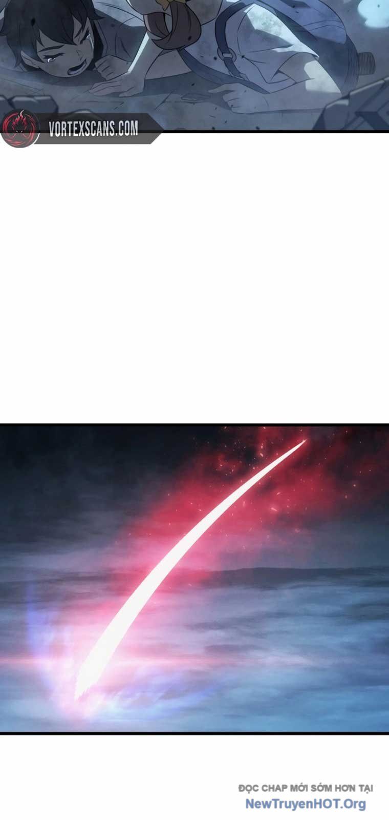 Sự Trở Lại Của Pháp Sư Vĩ Đại Sau 4000 Năm - Chapter 211 - Page 55