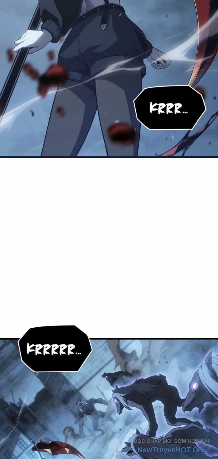 Sự Trở Lại Của Pháp Sư Vĩ Đại Sau 4000 Năm - Chapter 211 - Page 66