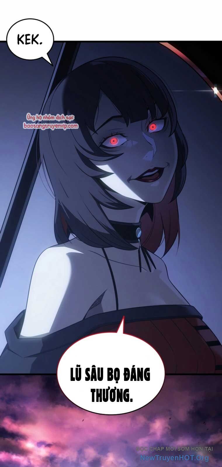 Sự Trở Lại Của Pháp Sư Vĩ Đại Sau 4000 Năm - Chapter 211 - Page 68