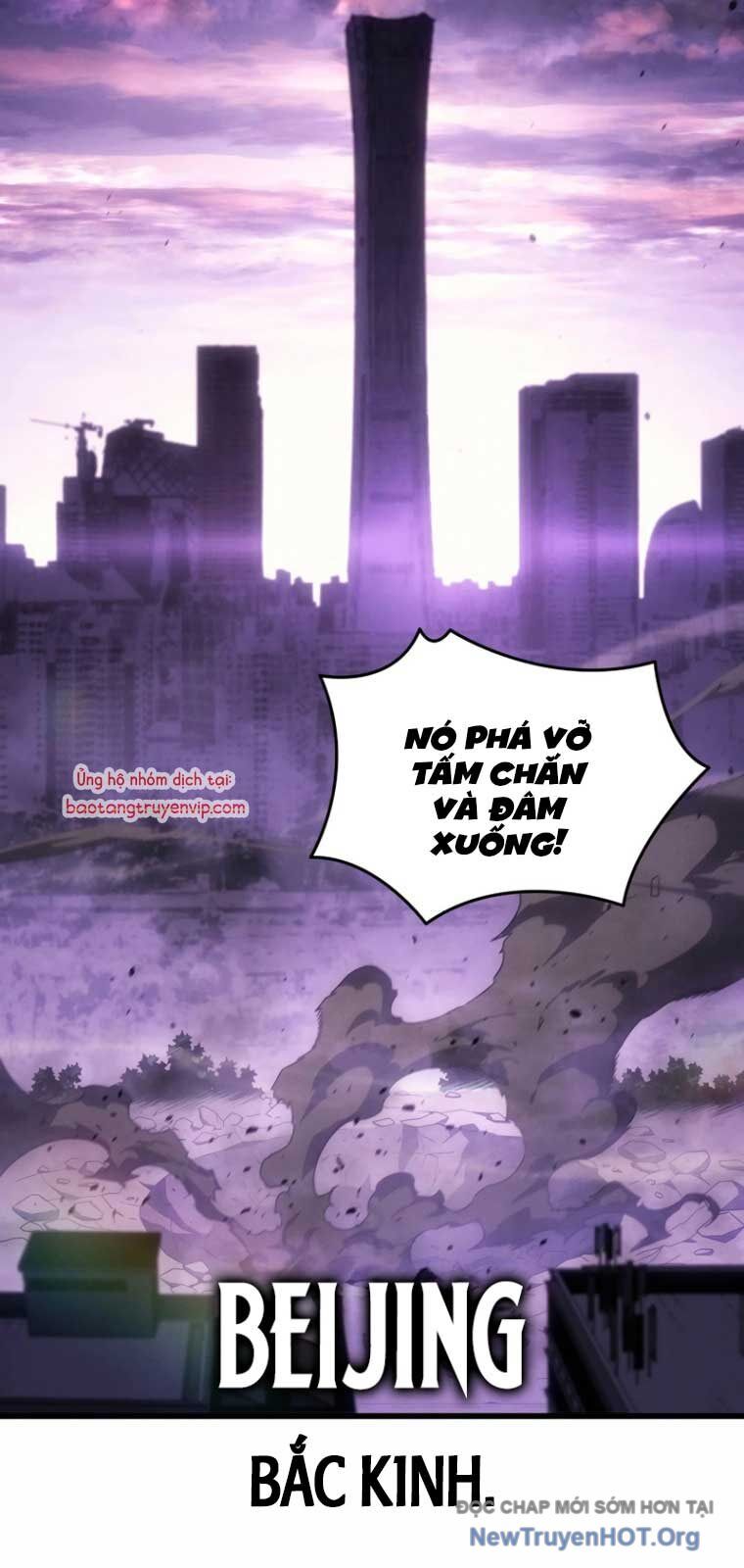 Sự Trở Lại Của Pháp Sư Vĩ Đại Sau 4000 Năm - Chapter 211 - Page 69