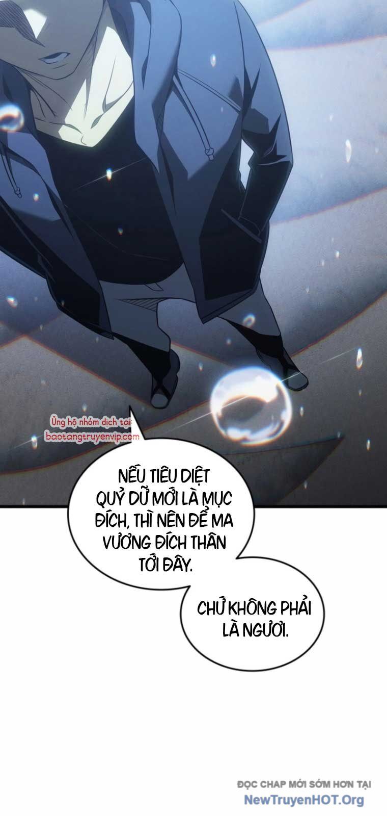 Sự Trở Lại Của Pháp Sư Vĩ Đại Sau 4000 Năm - Chapter 211 - Page 7