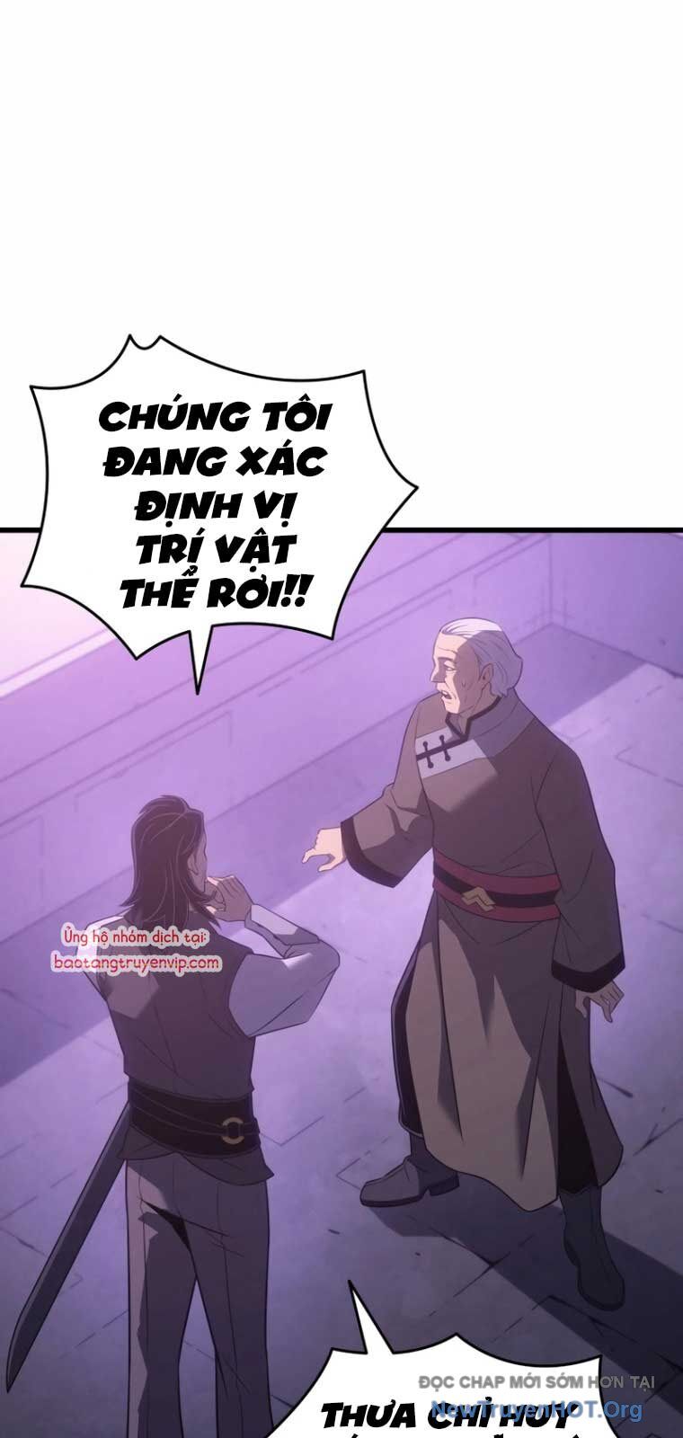 Sự Trở Lại Của Pháp Sư Vĩ Đại Sau 4000 Năm - Chapter 211 - Page 70