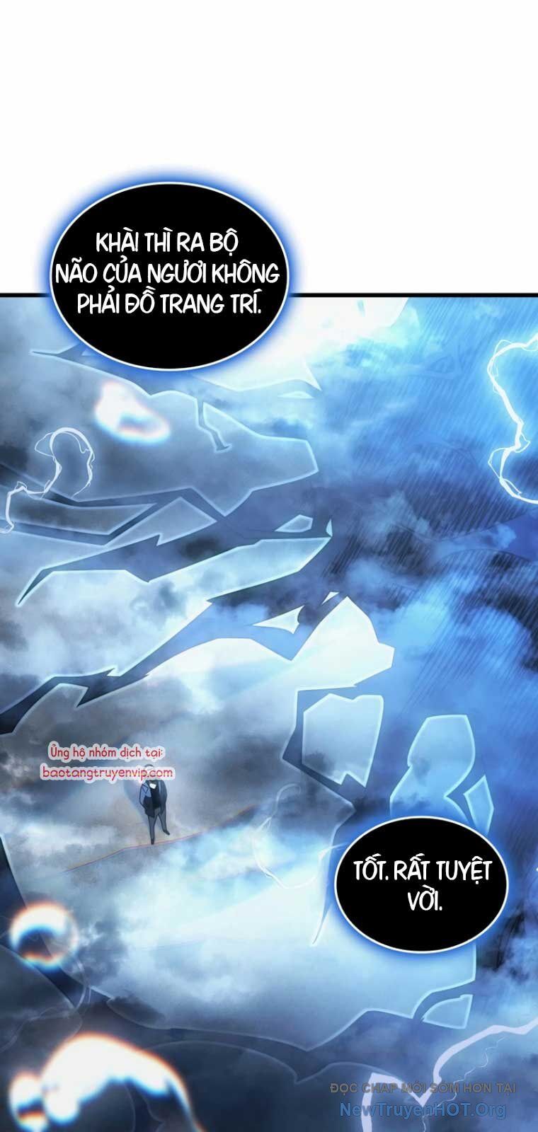 Sự Trở Lại Của Pháp Sư Vĩ Đại Sau 4000 Năm - Chapter 211 - Page 8