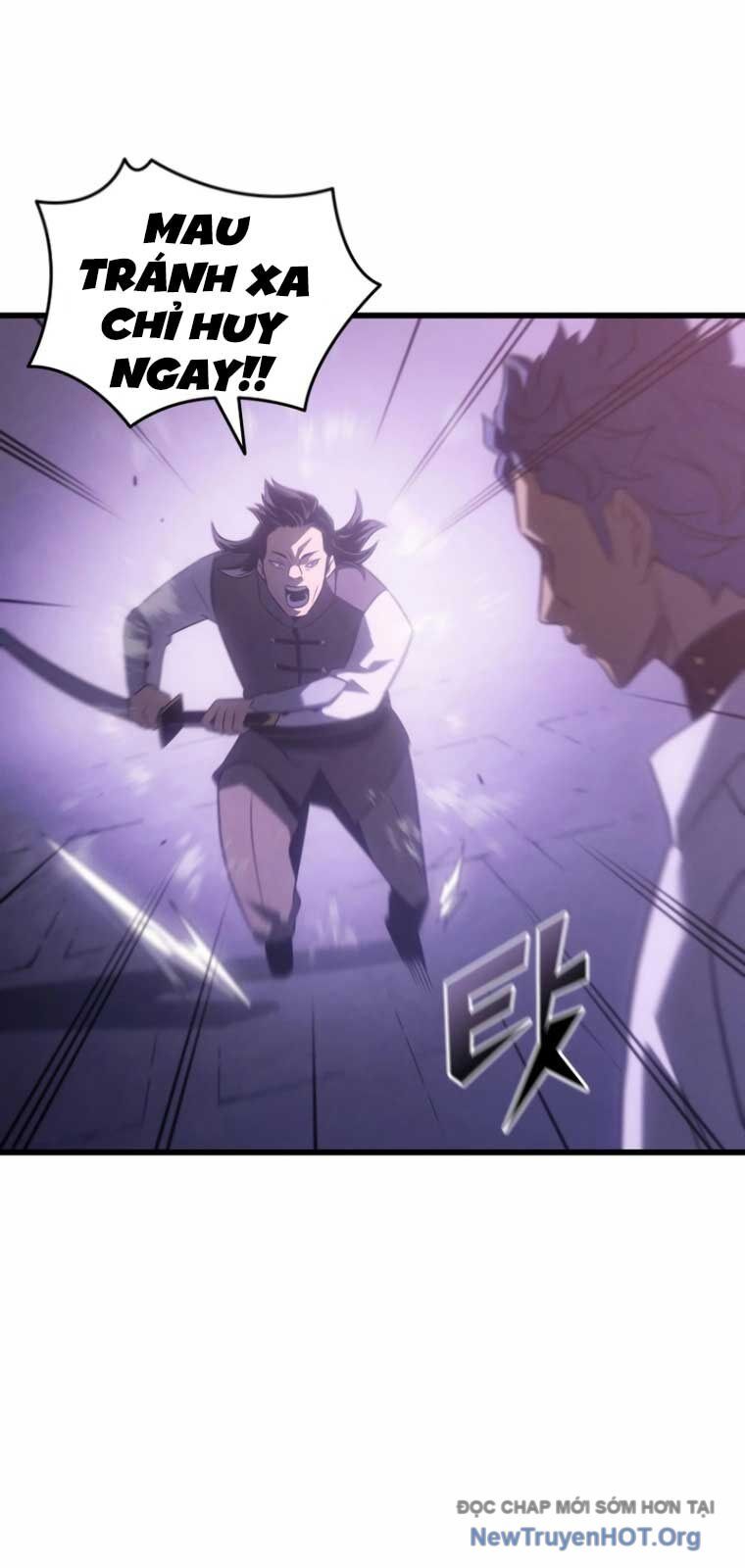 Sự Trở Lại Của Pháp Sư Vĩ Đại Sau 4000 Năm - Chapter 211 - Page 80